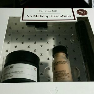 Perricone M.D No Makeup Essential Set